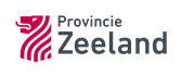 Logo Zeeland, Naar de Homepage